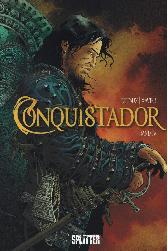 Conquistador 4