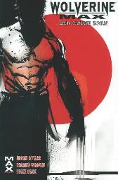 Marvel Max 54
Wolverine