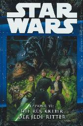 Star Wars Comic-Kollektion 13