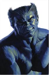 X-Men (2020) 17 
Variant-Cover
Alex Ross
Limitiert 777 Expl.
