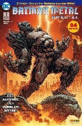 Batman Metal Special 2