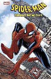 Spider-Man - Brand New Day 