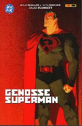 Panini Pocket 
Genosse Superman