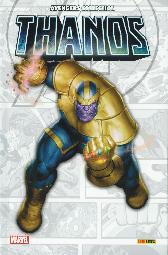 Avengers Collection 6 - Thanos 