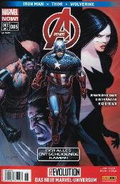 Avengers 5