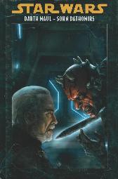 Star Wars Paperback 5
Hardcover
Limitiert 333 Expl.