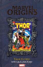 Hachette 
Marvel Origins-Sammlung 45
Thor 8 (1966)