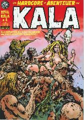 Die Hardcore-Abenteuer
von Kala 1
