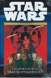 Star Wars Comic-Kollektion 35