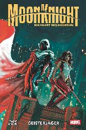Moon Knight - Die Faust des Khonshu 3