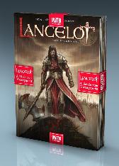 Adventspaket Lancelot 1-4