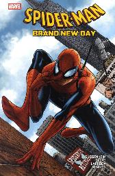 Spider-Man - Brand New Day 