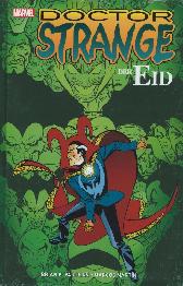 Doctor Strange - Der Eid 
Hardcover
Limitiert 222 Expl.