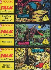 Falk 2.Serie 17-19  (in Farbe)