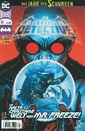 Batman - Detective Comics Rebirth 39
