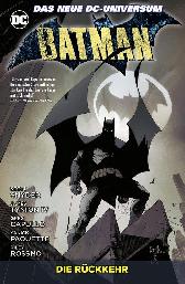Batman Paperback 9