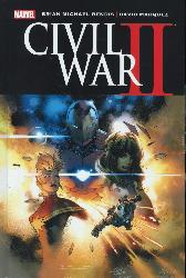 Civil War II Paperback
Hardcover
Limitiert 333 Expl.