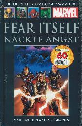 Hachette Marvel 60 - Fear Itself 