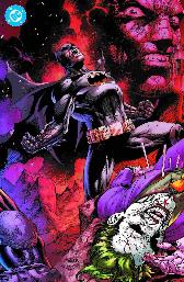 Batman Rebirth 103 
Variant-Cover
Limitiert 333 Expl.