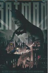 Batman - Alles über den Dunklen Ritter in Comic, Film und anderen Medien 