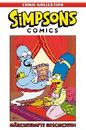 Simpsons Comic-Kollektion 26