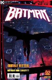 Batman Rebirth 55