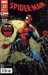 Spider-Man (2019) 45