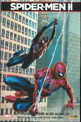 Spider-Men II: Die Wahrheit über Miles Morales 