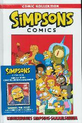Simpsons Comic-Kollektion 36