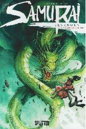 Samurai Legenden 5