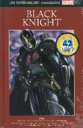 Die Marvel Superhelden-Sammlung 42 - Black Knight 