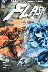 Flash 8