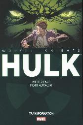 Marvel Knights - Hulk 