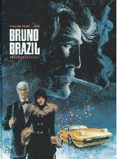 Bruno Brazil
Gesamtausgabe 1