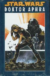 Star Wars Sonderband 98
Hardcover
Limitiert 333 Expl.