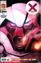 X-Men (2020) 27