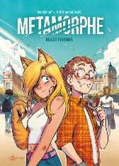 Metamorphe 1