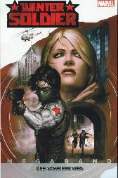 Winter Soldier Megaband 2