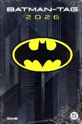 Batman Souvenirband Batman-Tag 2026 