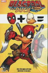 Deadpool the Duck 