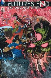 Futures End 5