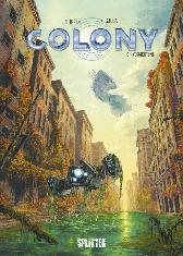 Colony 10