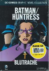DC Comic Graphic Novel Collection 62 - Batman/Huntress 