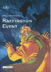 Privatdetektiv Raffington Event