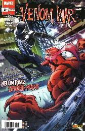 Venom War 2
