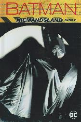 Batman - Niemandsland 2 
Hardcover
Limitiert 333 Expl.
