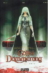 Götterdämmerung 8