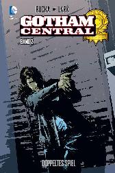 Gotham Central 2 
Hardcover
Limitiert 333 Expl.