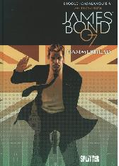 James Bond 007 Band 3