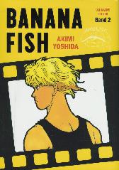 Banana Fish Ultimative Edition 2